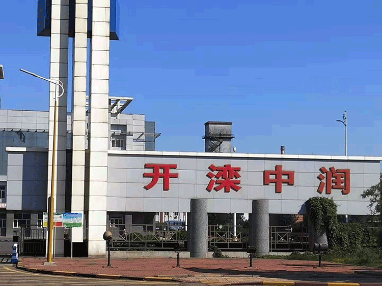 6m焦?fàn)t機側(cè)頂裝除塵器